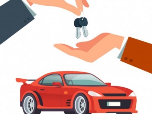 With no Stress, you can Save Time and Money on your Next Rental Car