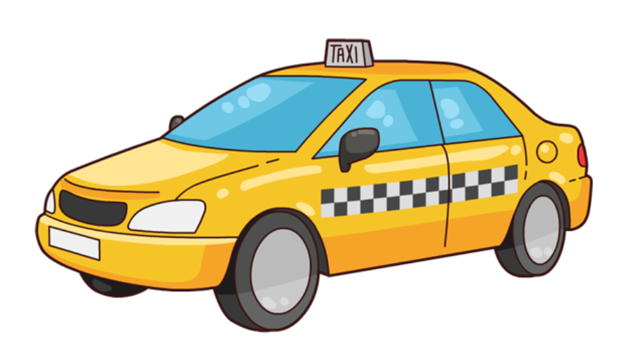 5 Factors That Make One Qualify As Diamond Cab Taxi