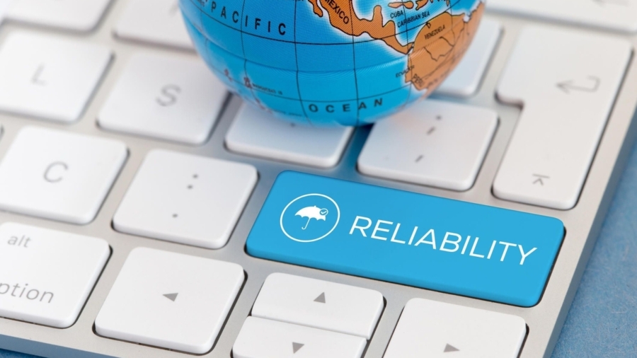 Reliability Is The Key To Attain Good Online Reviews