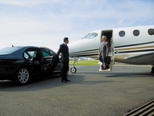 Prominent Benefits Of Airport Transfers Taxi