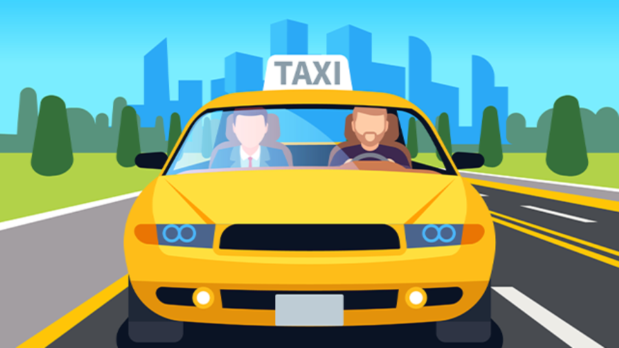 Taxi Company Lethbridge Ensures You Enjoy the Best Cab Service in the City