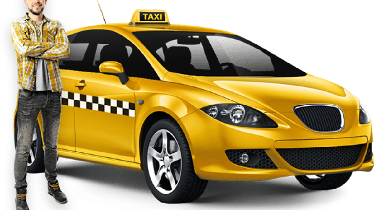 Top Class Taxi Service Right from BRIDGE CABS Ltd 