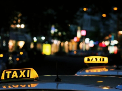 What Types Of Options Are Available While Booking Cabs In Lethbridge?