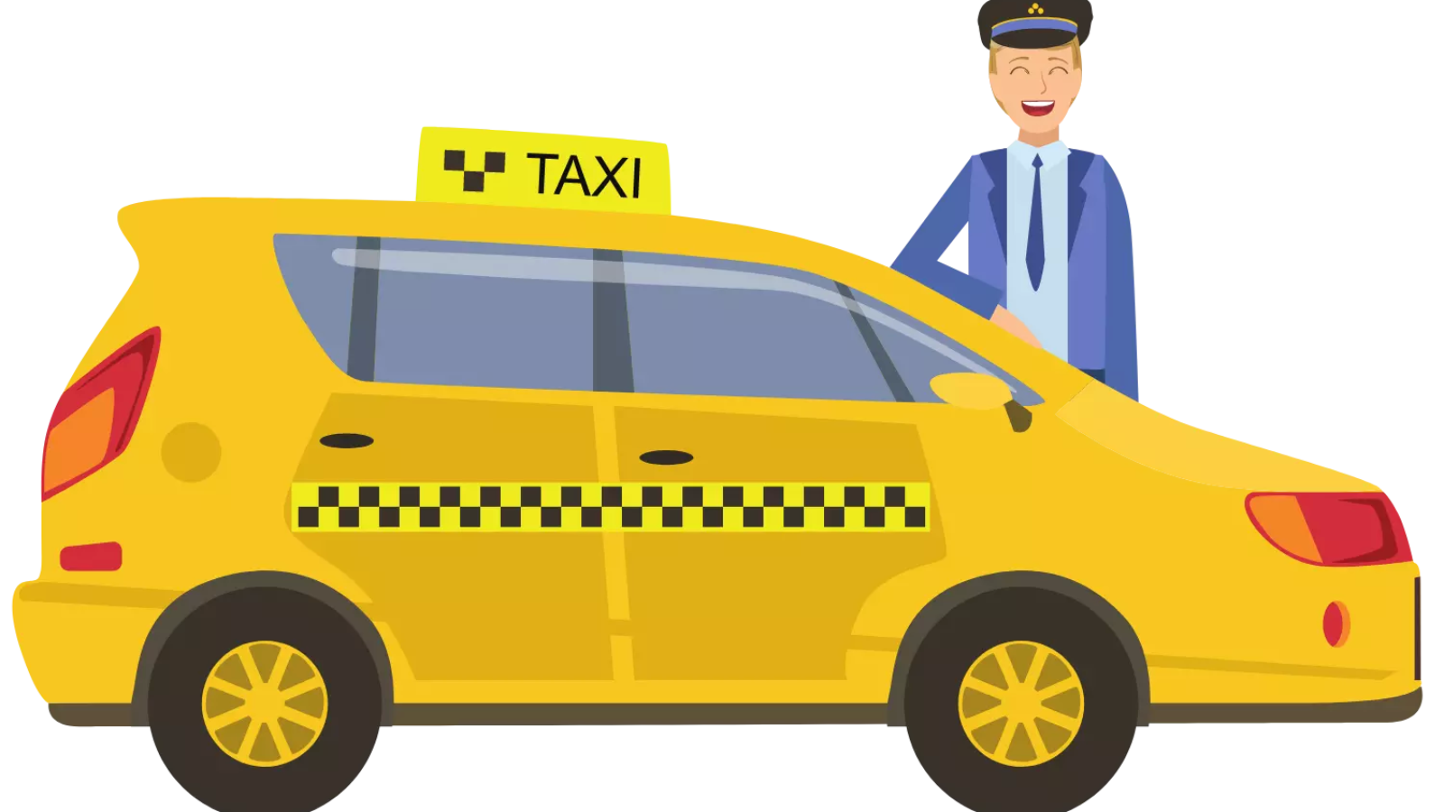 Cab services