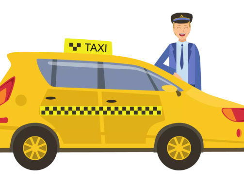 Cab services